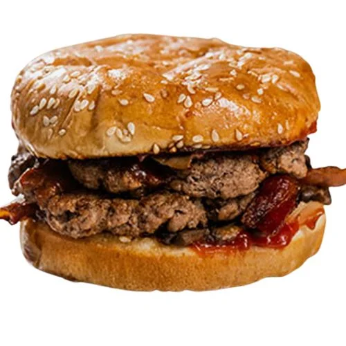 Bacon Burger