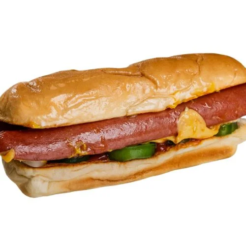 Cheese Dog