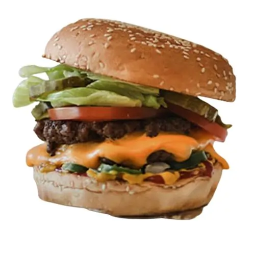 Cheeseburger