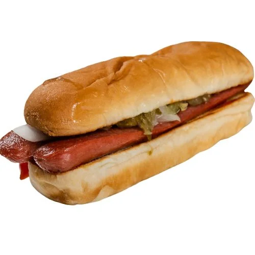 Hot Dog
