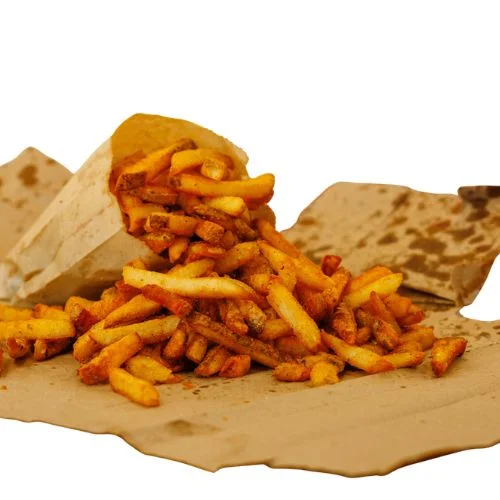 Little Cajun Fries