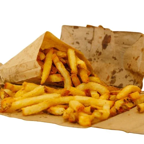 Little Fries