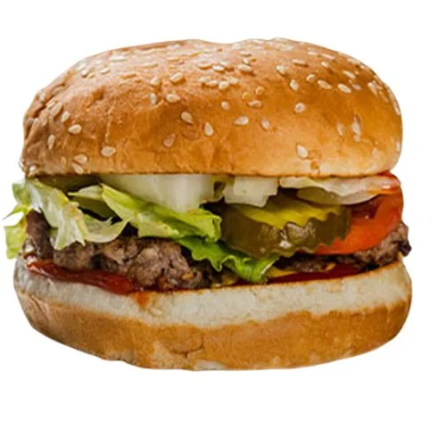 Little Hamburger