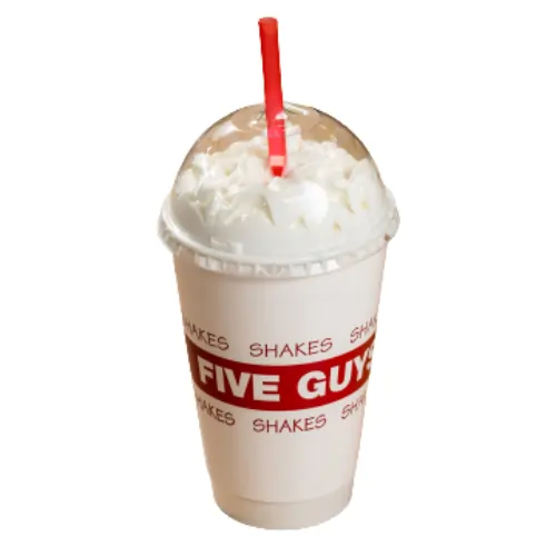 Milkshake