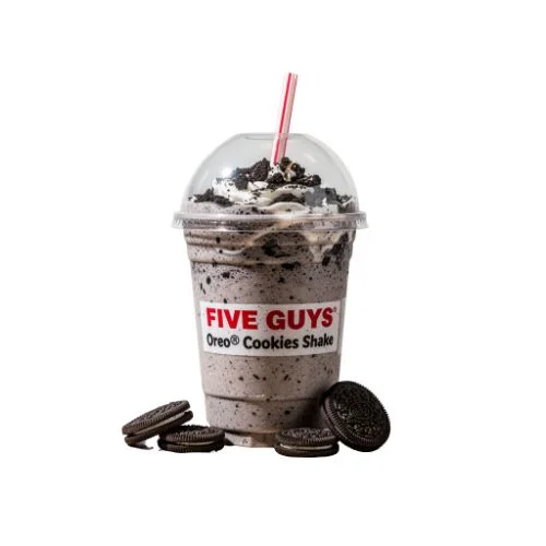 Oreo® Crème