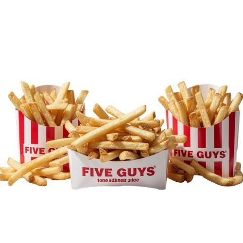 Regular Fries