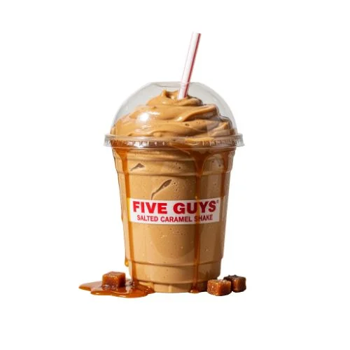 Salted Caramel